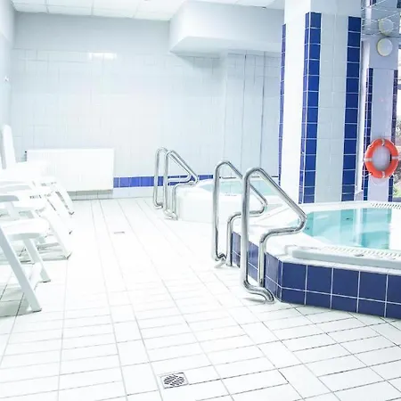 Al-dom Blue Olymp 203 شقة