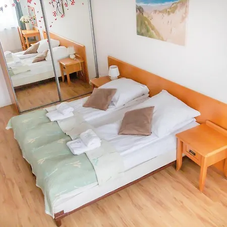 Al-dom Blue Olymp 203 * كولوبرزيغ