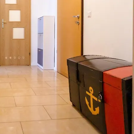 Al-dom Blue Olymp 203 كولوبرزيغ