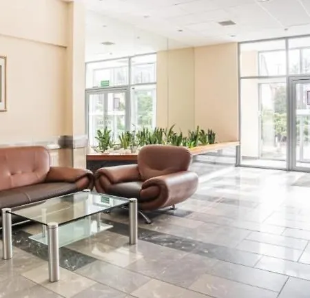 Al-dom Blue Olymp 203 شقة