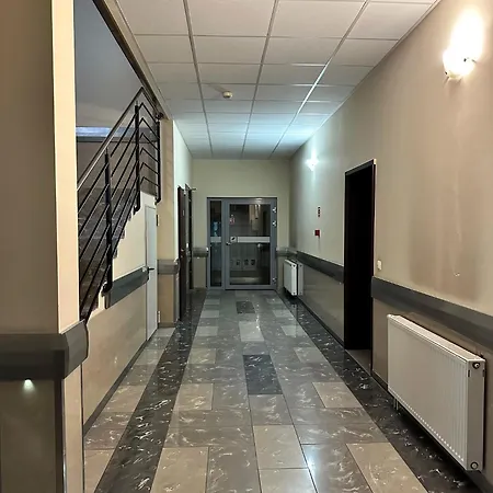 Al-dom Blue Olymp 203 شقة *