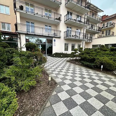 Al-dom Blue Olymp 203 * كولوبرزيغ