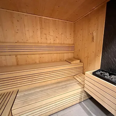 Al-dom Blue Olymp 203 * كولوبرزيغ