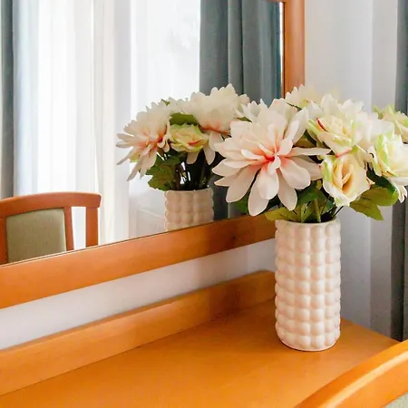 Apartment Al-dom Blue Olymp 203 Kolobrzeg