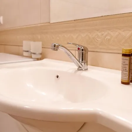 Apartment Al-dom Blue Olymp 203