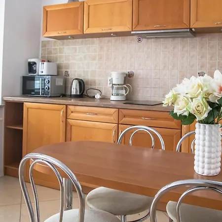 Al-dom Blue Olymp 203