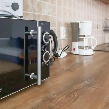 Apartment Al-dom Blue Olymp 203 Kolobrzeg