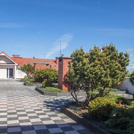 Al-dom Blue Olymp 203 Apartment *