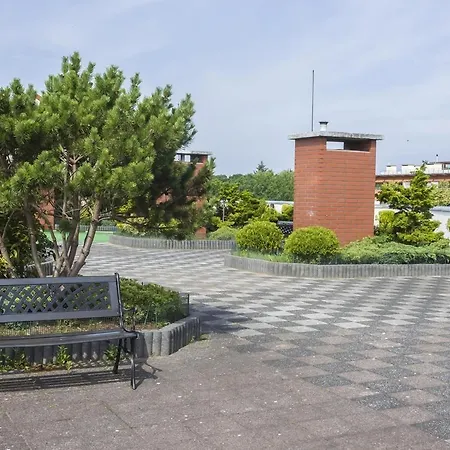 Al-dom Blue Olymp 203 Apartment