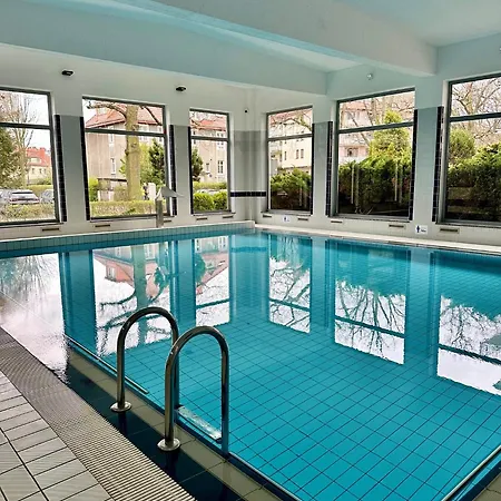 Al-dom Blue Olymp 203 Apartment *