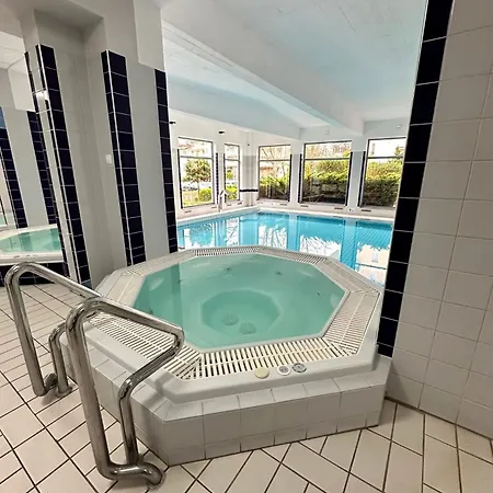 Al-dom Blue Olymp 203 Apartment Kolobrzeg